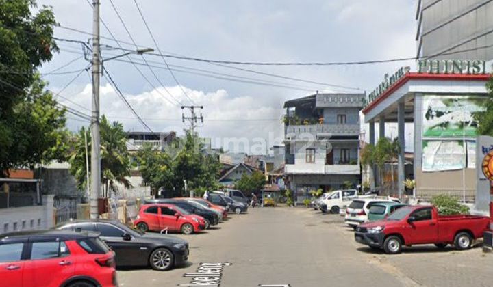 Dijual Rumah 1 Laintai di Lamadukelleng Buntu, Depan Hotel Travelers Dan Depan Rm Seafood Ex Owner Nelayan Jln Datu Museng  2