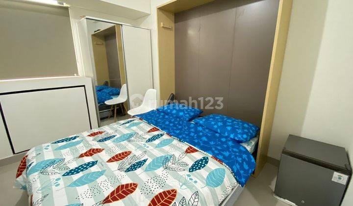 Dijual Bandaraya Apartment Lantai 11  1