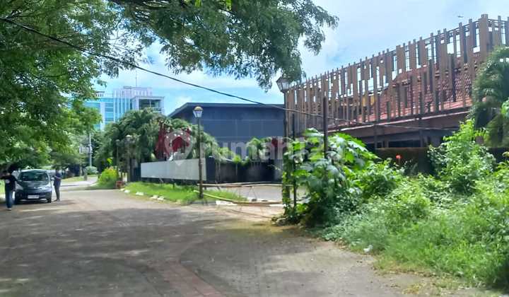 Land over 2,600 Meters Next to Trans Mall and Hollywings in Tanjung Bunga Land over 2,600 Meters Next to Trans Mall and Hollywings in Tanjung Bunga