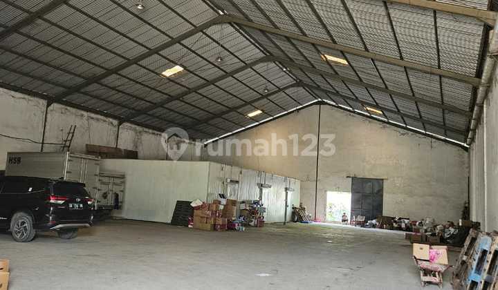 Gudang Parangloe Kompleks Pergudangan Terbaik di Makassar Uk. 20x45 900m2 Harga Jual 5m Gudang Parangloe Kompleks Pergudangan Terbaik di Makassar Uk. 20x45 900m2 Harga Jual 5m