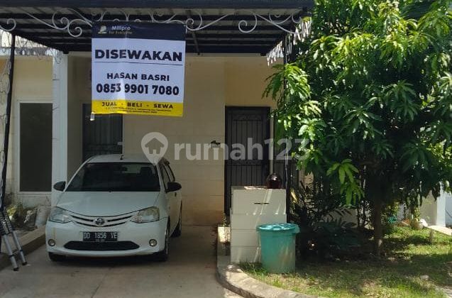 Citraland Hertasning, full furnished.. 65jt/thn 1