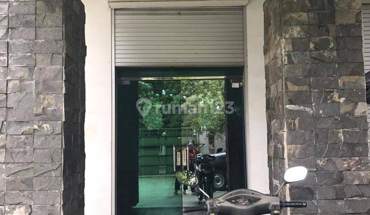 Dijual Rumah Siap Huni Cocok Untuk Kantor Dan Usaha 2