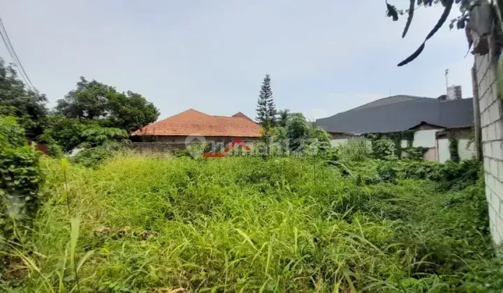 Kavling murah lokasi bagus cipete jakarta selatan 5
