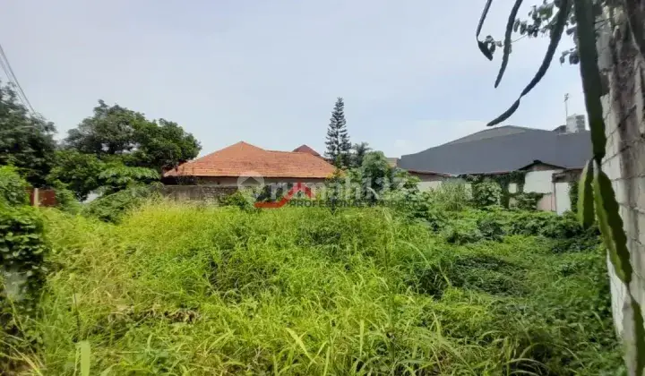 Kavling murah lokasi bagus cipete jakarta selatan 4