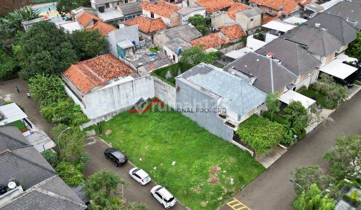 Kavling murah green andara 7
