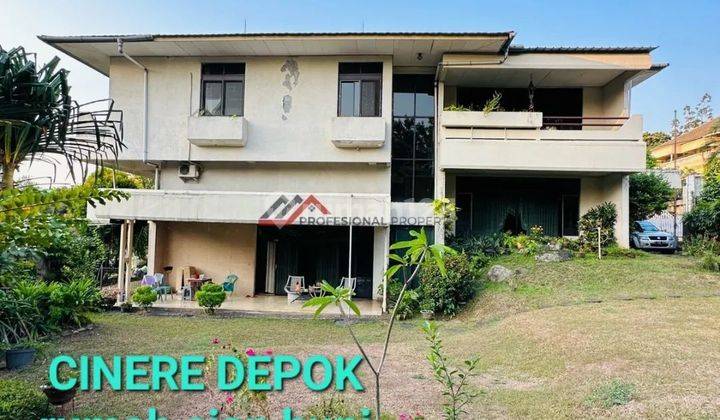 Rumah murah dalam komplek harga di bawah njop  1