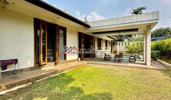 Rumah Mewah Harga Murah Lingkungan Sejuk 2