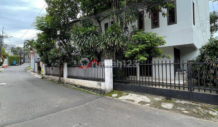 Rumah layak huni harga murah cilandak jakarta selatan 1