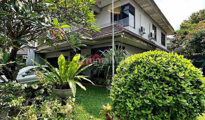 Rumah murah pejaten siap huni 2