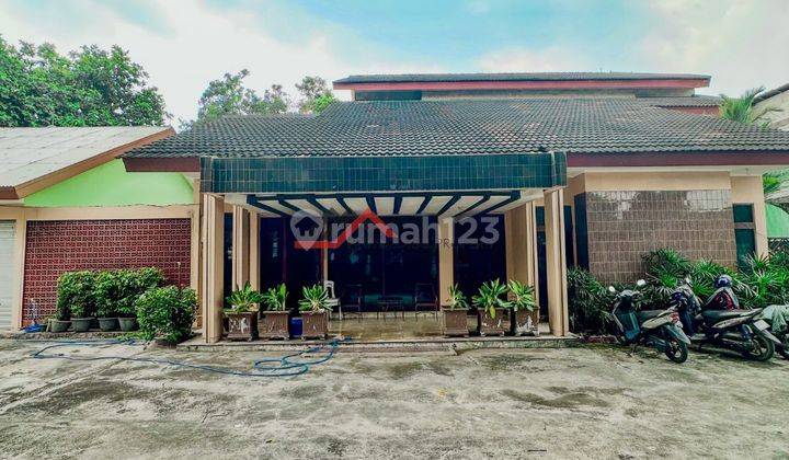 Rumah Murah Harga Njop Di Pejaten Jakarta Selatan 2