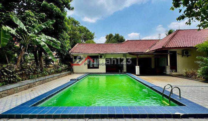 Tanah Murah Dikemang  Cocok Untuk Town House 1