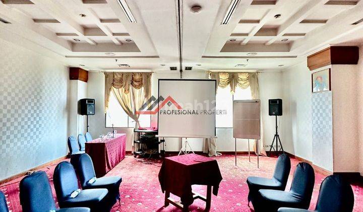 Hotel Murah Di Mampang Kemang Cocok Untuk Invest 1