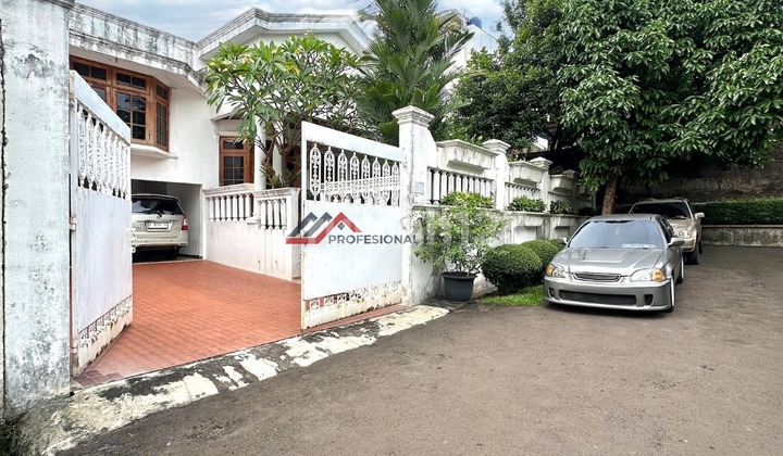 Rumah Siap Huni Halaman Luas Dekat Toll Cilandak Jakarta Selatan Rumah Siap Huni Halaman Luas Dekat Toll Cilandak Jakarta Selatan