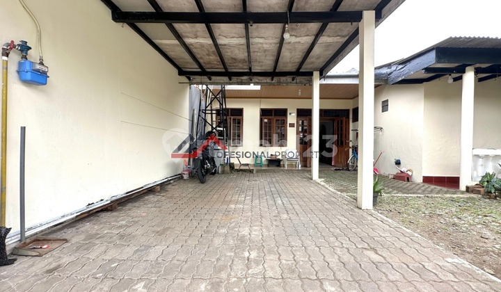 Rumah Murah Dalam Komplek Lingkung Tenang 2