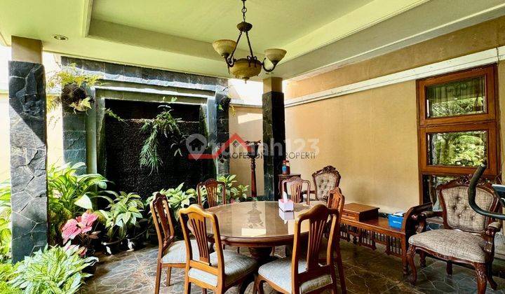 Rumah Bagus Harga Murah Dekat Toll Simatupang Cilandak 2