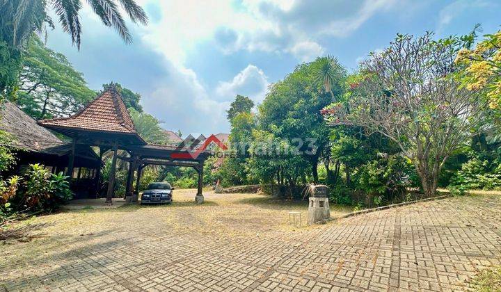 Tanah Murah Diampera Cocok Untuk Cluster Harga Njop  1