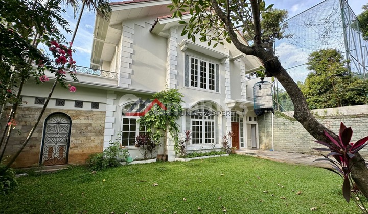 Rumah Kokoh Siap Huni Dekat Citos Simtupang Cilandak  2