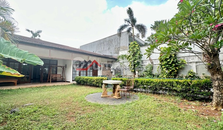 Rumah Layak Huni Lingkungan Tenang Di Kemang Jakarta Selatan Rumah Layak Huni Lingkungan Tenang Di Kemang Jakarta Selatan