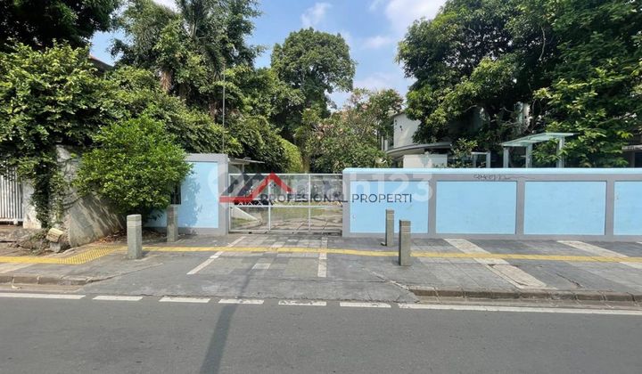 Rumah Kantor Dikemang Harga Murah Kemang Jakarta Selatan Rumah Kantor Dikemang Harga Murah Kemang Jakarta Selatan