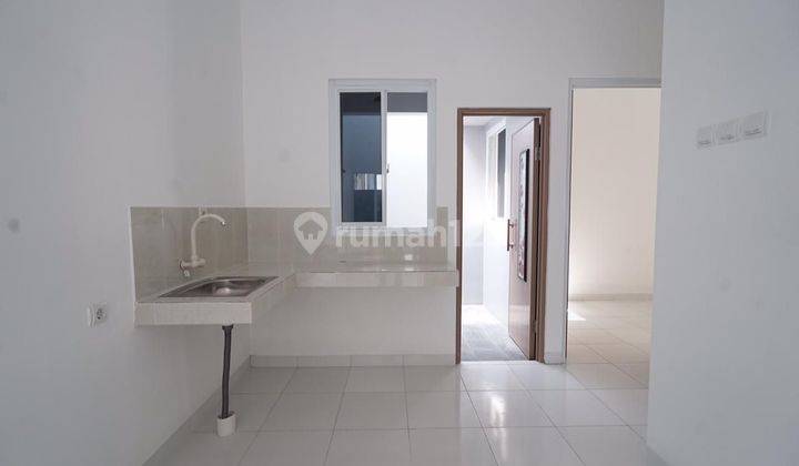 Rumah Siap Huni di Jl Karya Bakti Dekat Tugu Tanah Baru Depok