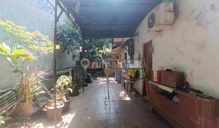 Dijual Rumah Di Dalam Perumahan Di Depok Timur, Hitung Jual Tanah 2