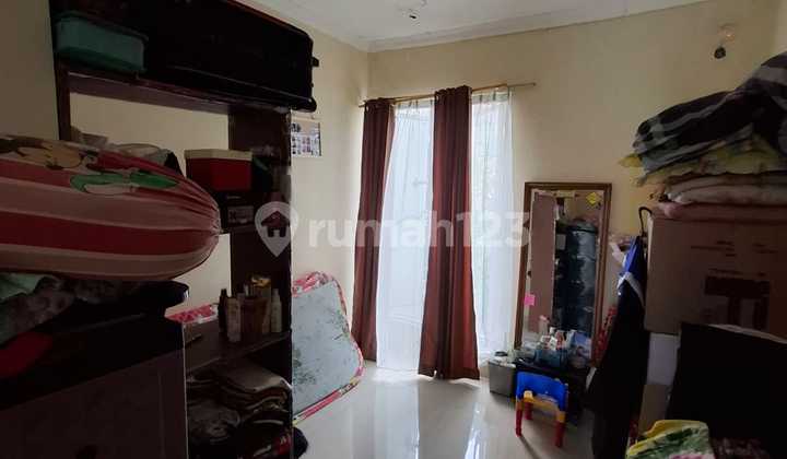 Rumah Murah 2 Lantai Dalam Cluster di Ciganjur Jagakarsa Jaksel