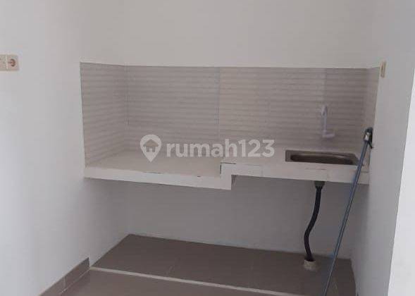 Rumah Murah Cantik Siap Huni Pinggir Kota Depok Dekat Stasiun 9