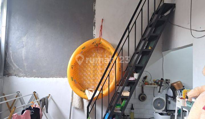Rumah Murah Takeover Depok Dekat Stasiun Dan Toll 13