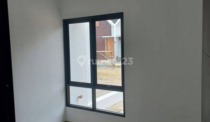 Promo Awal Tahun, Rumah Scandinavian Dekat Akses Toll Dan Stasiun 5