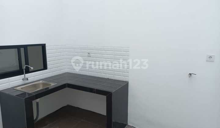 Promo Awal Tahun, Rumah Scandinavian Dekat Akses Toll Dan Stasiun 8