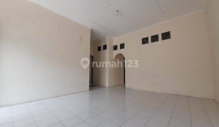 Dijual Rumah di Kompleks, Asri, Aman Nyaman, Dekat Ringroad Medan 2