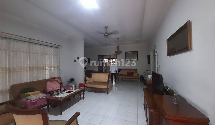 Rumah Jl. Setia Luhur,dkt Milenium Plaza, Hook, Bersih, Terawat 2