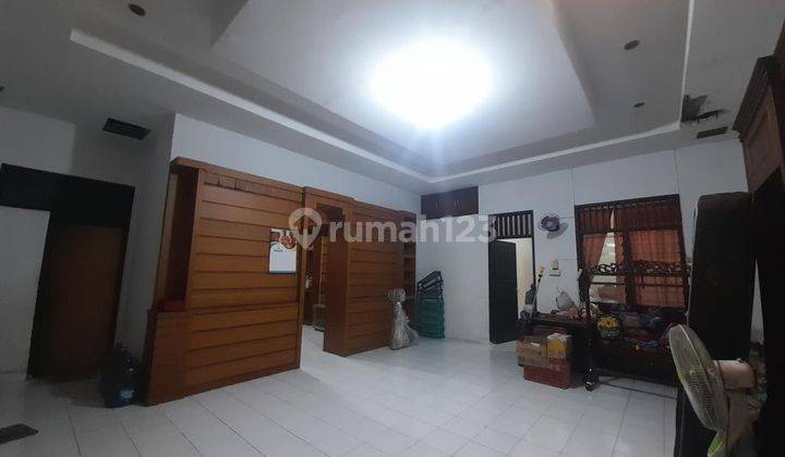 Dijual Segera Rumah Kompleks Tasbi 1 Medan Luas Tanah 315 M 1