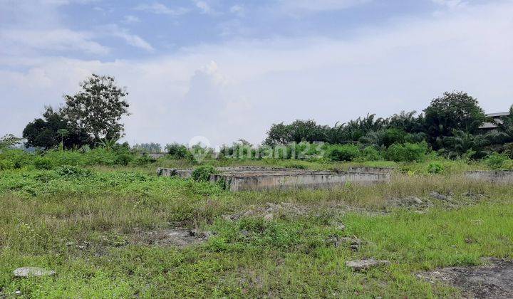 Dijual Segera Ex Pabrik Dengan Lahan Luas 2 Ha Di Tg Morawa Deli Serdang Sumatera Utara 2