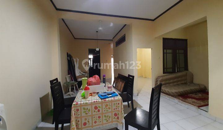 Dijual Segera.. Rumah di Taman Hako Dekat Mall Manhattan Medan 1