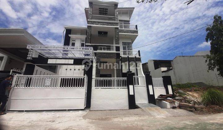 DIJUAL SEGERA RUMAH CANTIK DEKAT MESJID TASBI 2 MEDAN DIJUAL SEGERA RUMAH CANTIK DEKAT MESJID TASBI 2 MEDAN