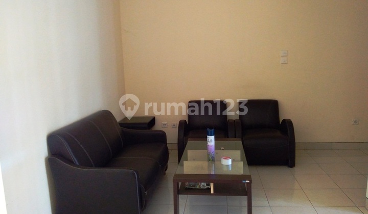 For Rent 2-story House in Citra Garden Complex - Medan For Rent 2-story House in Citra Garden Complex - Medan