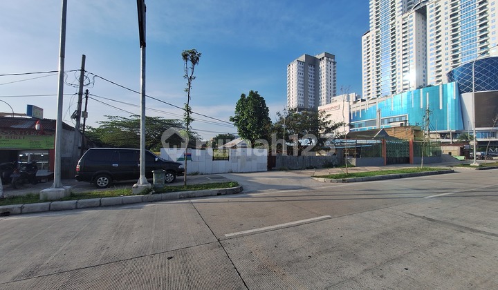 Dijual Tanah Jl. G. Subroto 2407 M, Dekat Mall Manhattan Medan Dijual Tanah Jl. G. Subroto 2407 M, Dekat Mall Manhattan Medan