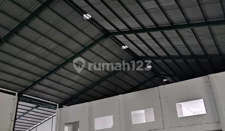 For Sale Warehouse on the Side of Medan Tg. Morawa Road, Land Area 3 Hectares For Sale Warehouse on the Side of Medan Tg. Morawa Road, Land Area 3 Hectares