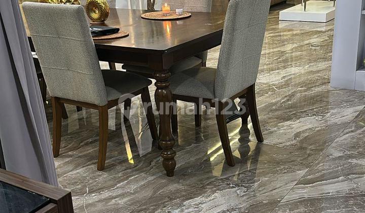 Dijual Rumah Di Komplek Citra Garden Medanmedan 2