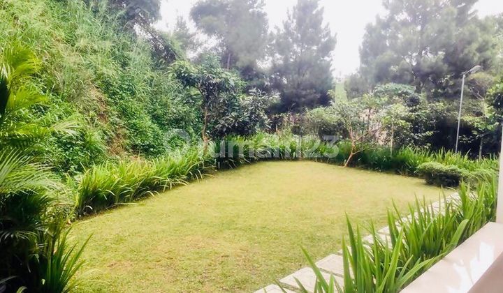 Dijual Rumah Mewah di Pakuan Hills Tajur Bogor Semi Furnished 4