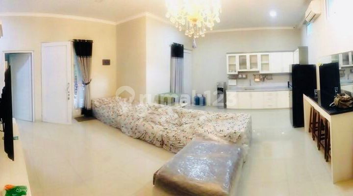 Dijual Rumah Mewah di Pakuan Hills Tajur Bogor Semi Furnished 7