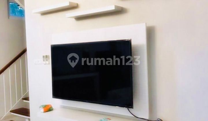Dijual Rumah Mewah di Pakuan Hills Tajur Bogor Semi Furnished 8