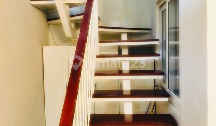 Dijual Rumah Mewah di Pakuan Hills Tajur Bogor Semi Furnished 10