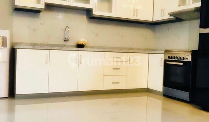 Dijual Rumah Mewah di Pakuan Hills Tajur Bogor Semi Furnished 12