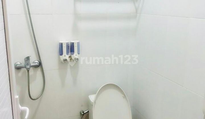 Dijual Rumah Mewah di Pakuan Hills Tajur Bogor Semi Furnished 11