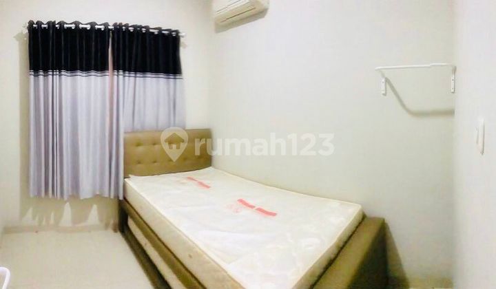 Dijual Rumah Mewah di Pakuan Hills Tajur Bogor Semi Furnished 13