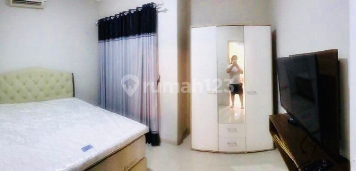 Dijual Rumah Mewah di Pakuan Hills Tajur Bogor Semi Furnished 15