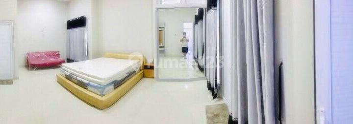 Dijual Rumah Mewah di Pakuan Hills Tajur Bogor Semi Furnished 16