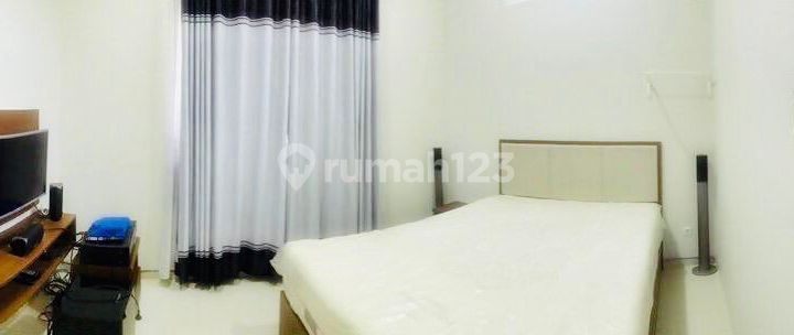 Dijual Rumah Mewah di Pakuan Hills Tajur Bogor Semi Furnished 18